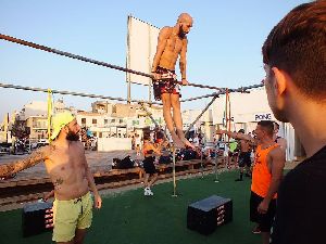 crossfit
