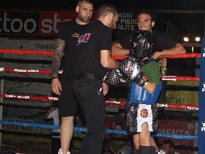 boxe