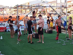 crossfit