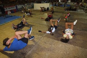 crossfit
