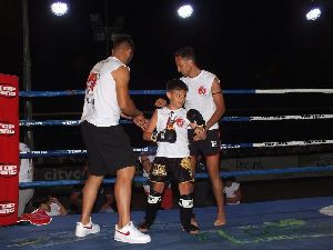 boxe