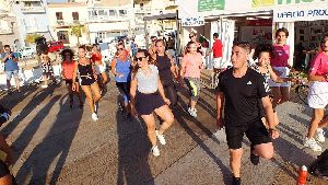 zumba