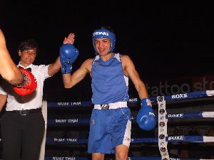 boxe