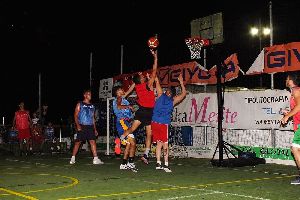 basket