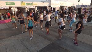 zumba