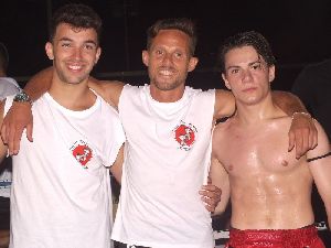 boxe