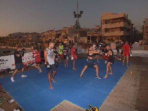 crossfit