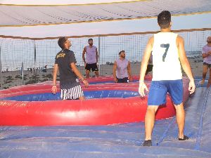 bossaball