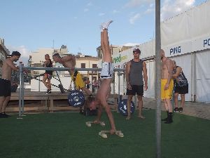 crossfit