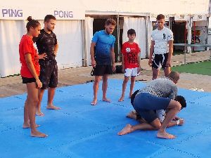 boxe
