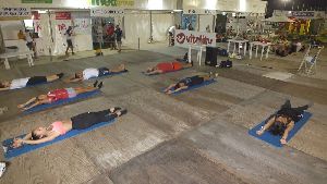 crossfit