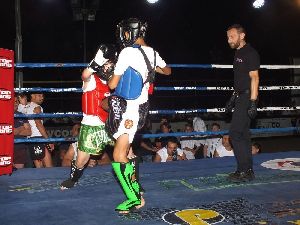 boxe