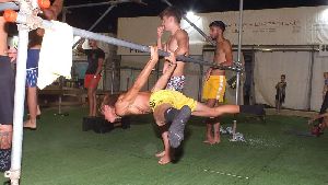 crossfit