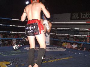 boxe
