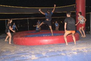 bossaball