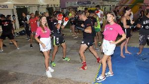 boxe