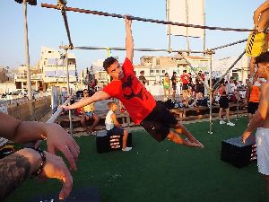 crossfit