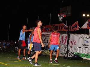 basket