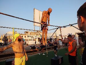 crossfit