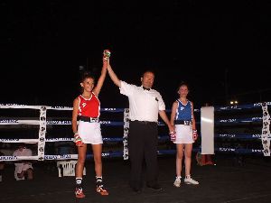 boxe