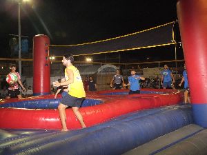 bossaball