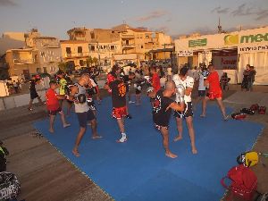 crossfit