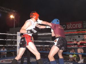 boxe