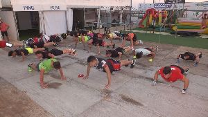 crossfit