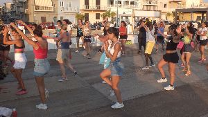 zumba