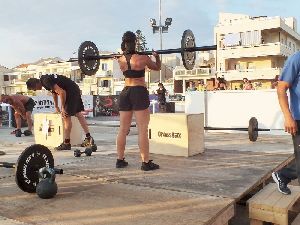 crossfit