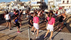 zumba