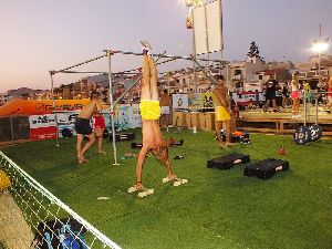 crossfit