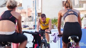 spinning