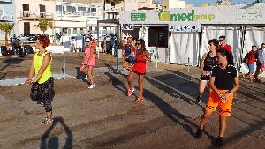 zumba