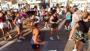 zumba