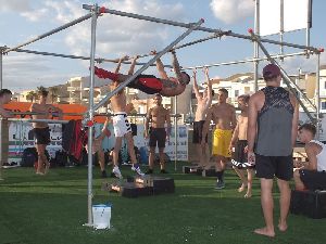 crossfit