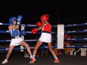 boxe
