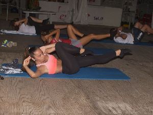 crossfit