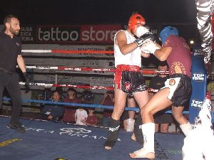 boxe