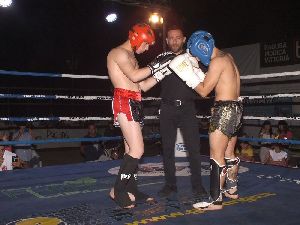 boxe