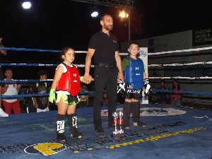 boxe