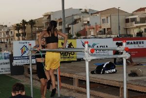 crossfit