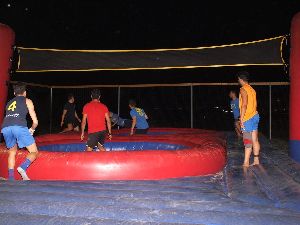 bossaball