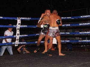 boxe