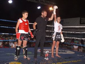 boxe