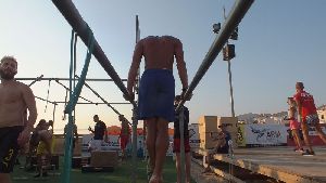 crossfit
