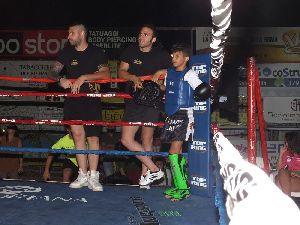 boxe