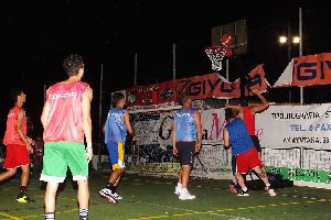 basket