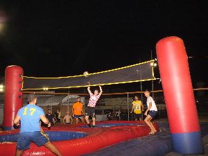 bossaball