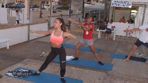 crossfit